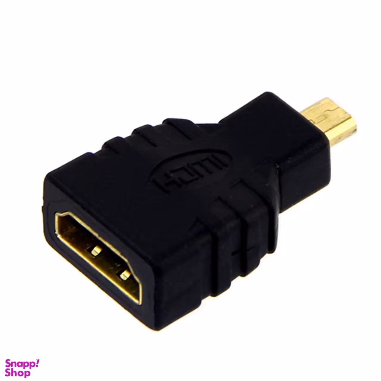 مبدلMicro Hdmi به Hdmi مدل A-1