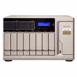 QNAP TS-1277-1700 64GB NAS Storage