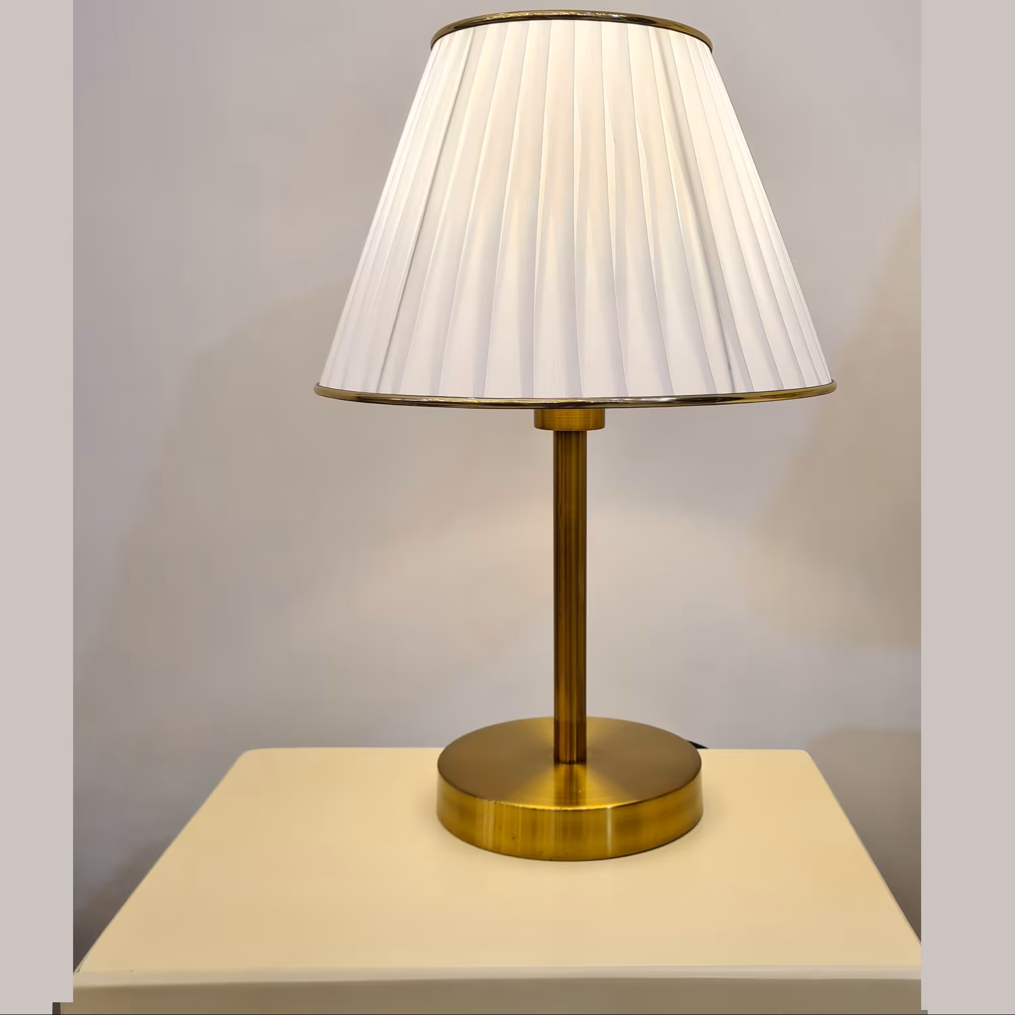 آباژور رومیزی مدل Diana.1530A