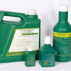 بتادین حجم یک لیتری