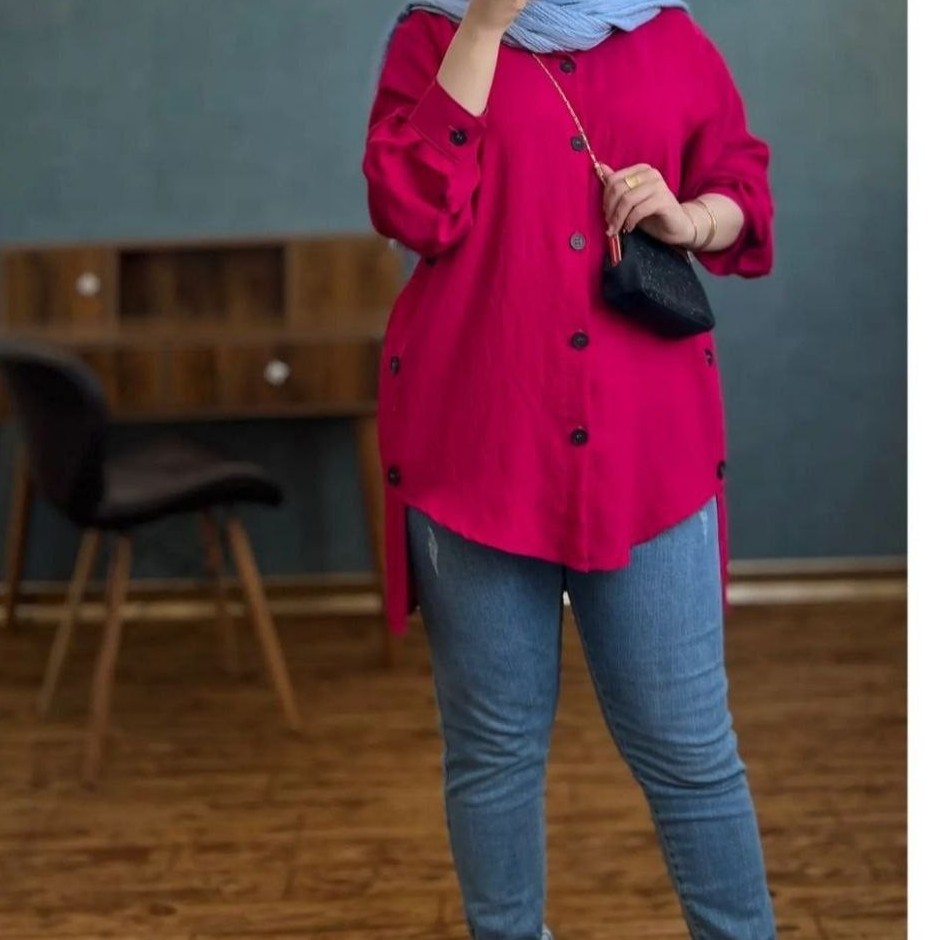 تونیک مانتویی