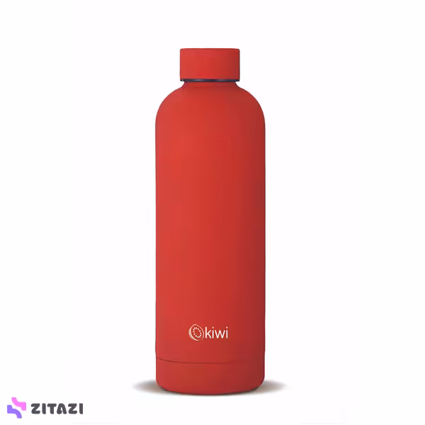 فلاسک کیوی مدل Kt-8689 ظرفیت 500 میلی لیتر