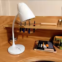 چراغ مطالعه ویداسی مدل WD-6046