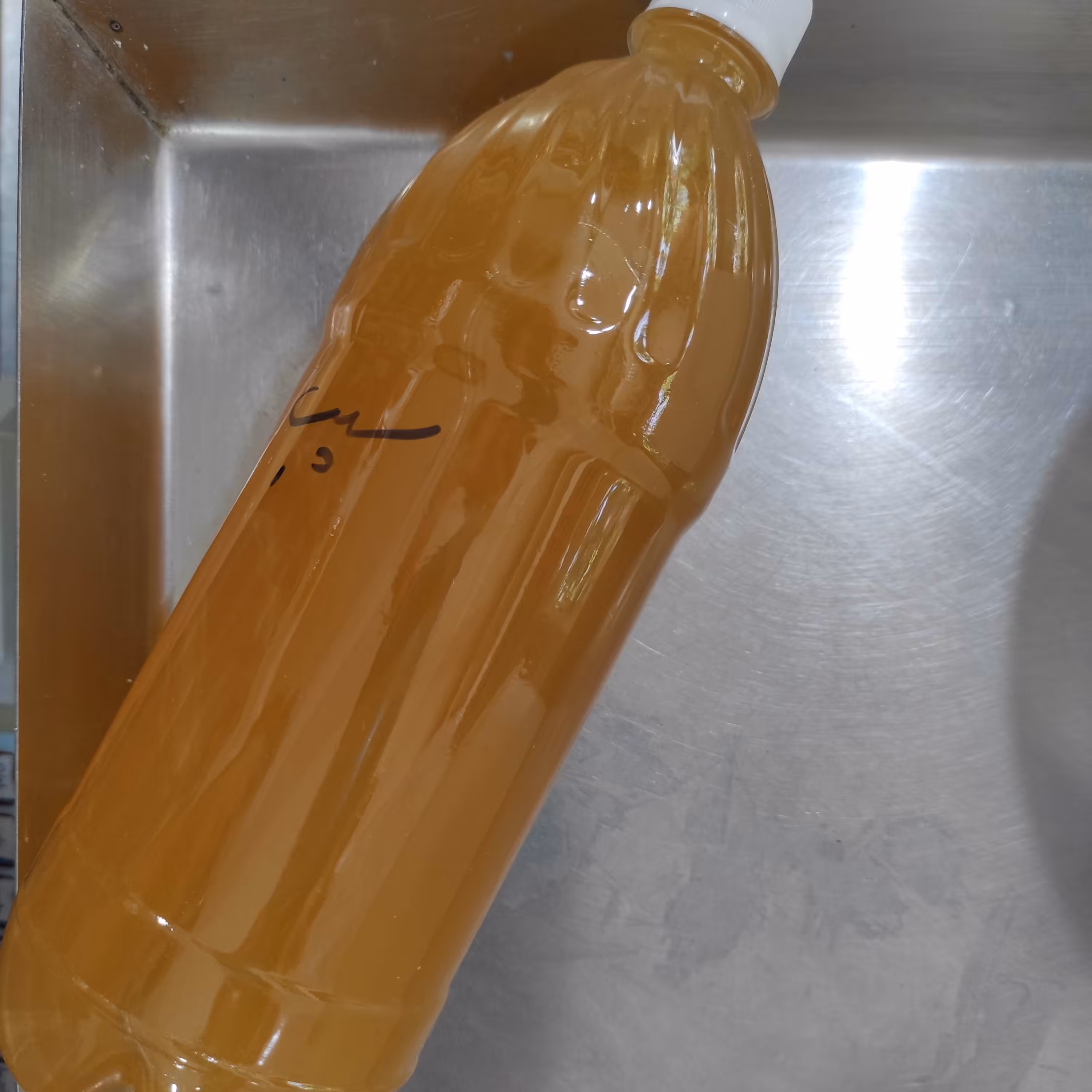 سرکه سیب خونگی مادرجون 