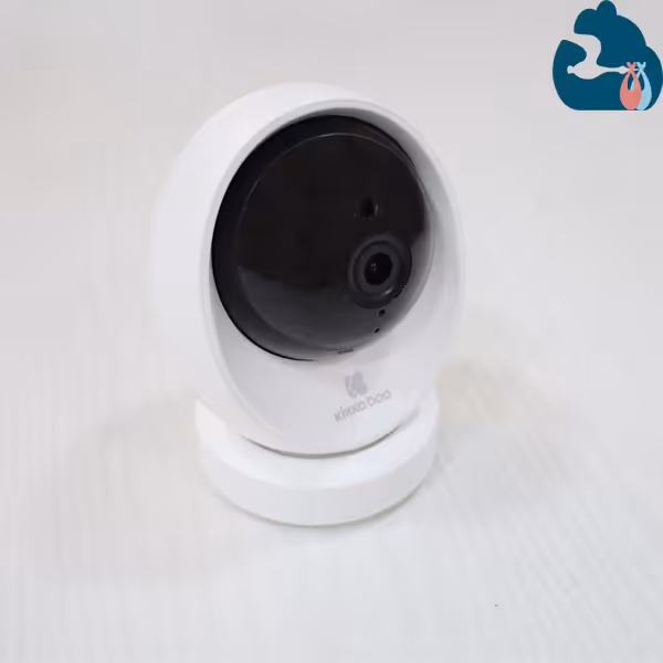 دوربین اتاق کودک کیکابو مدل kikkaboo lua