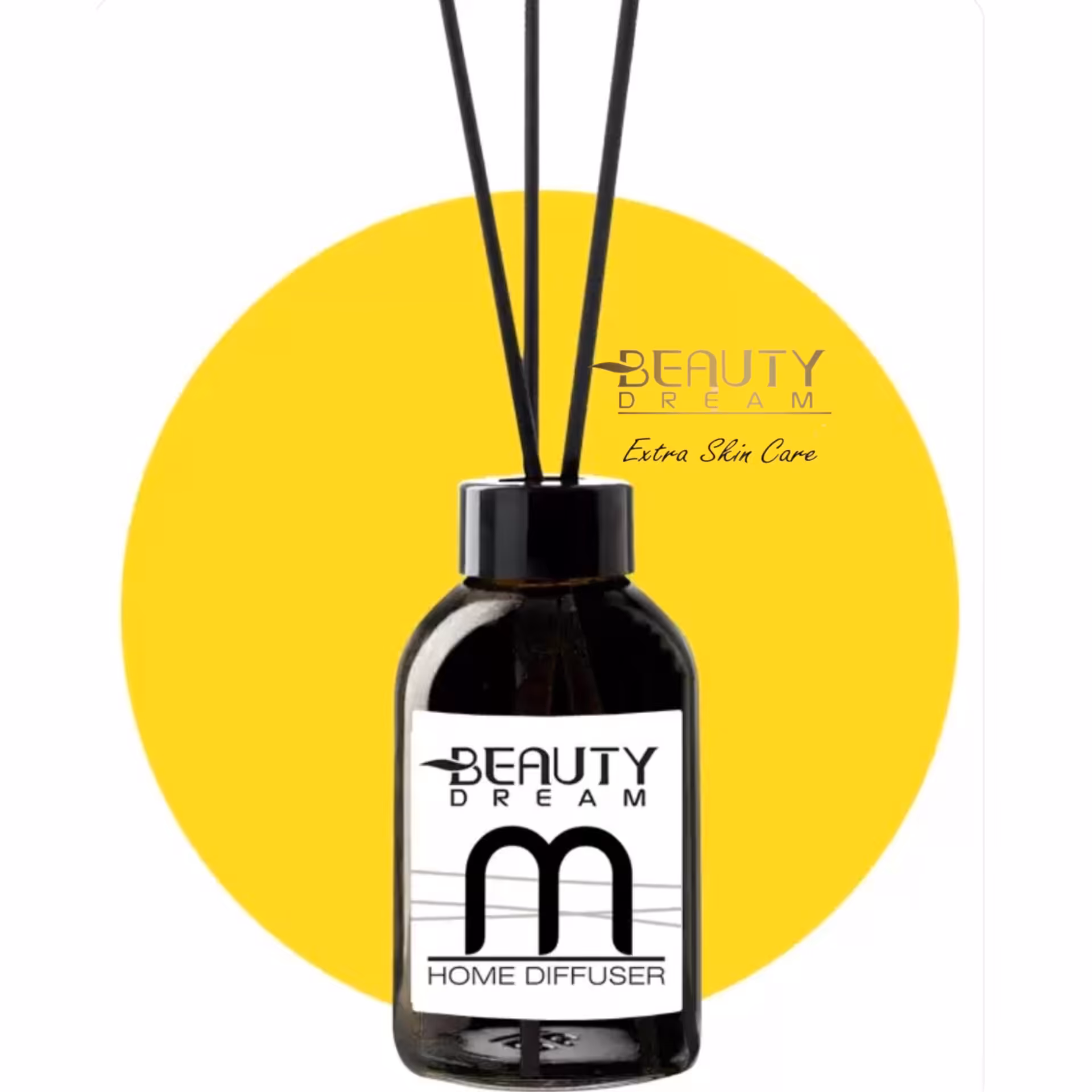 خوشبو کننده محیطی آرامش قطبی مشکی