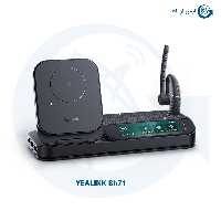 هدست یالینک مدل BH71 به همراه پایه