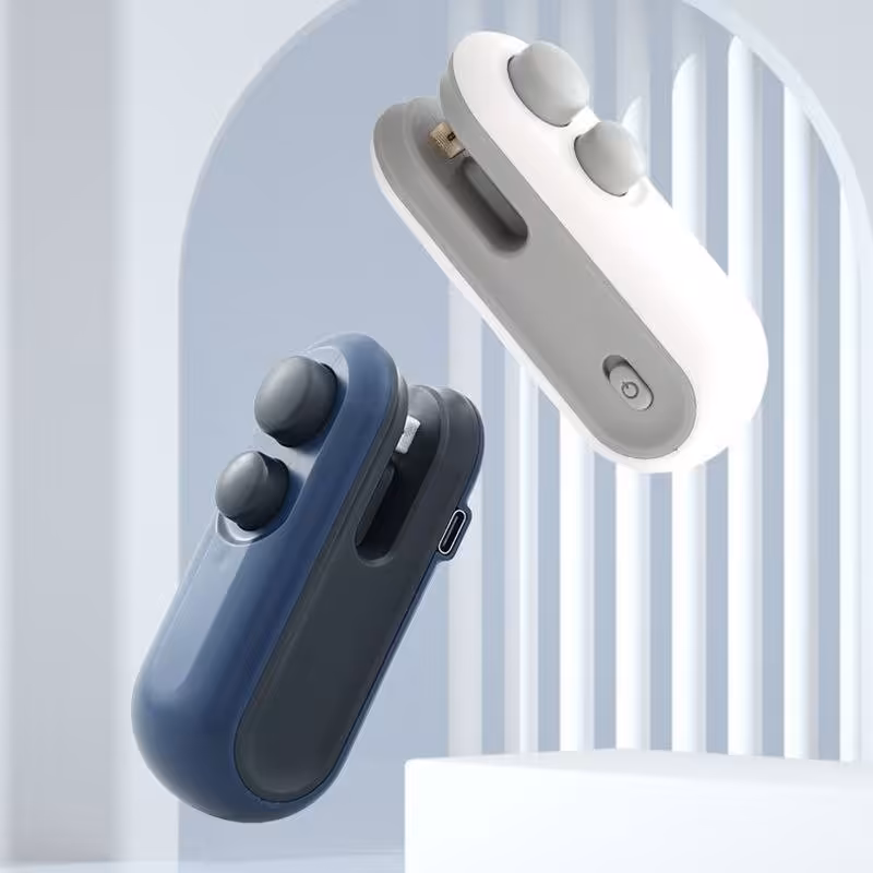 پلمپ کیسه شارژی 