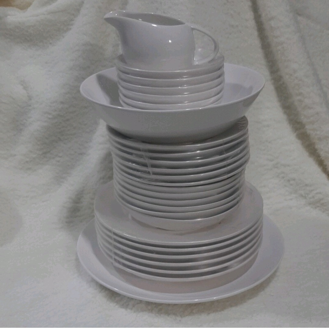 سرویس غذاخوری سرامیکی 27 پارچه