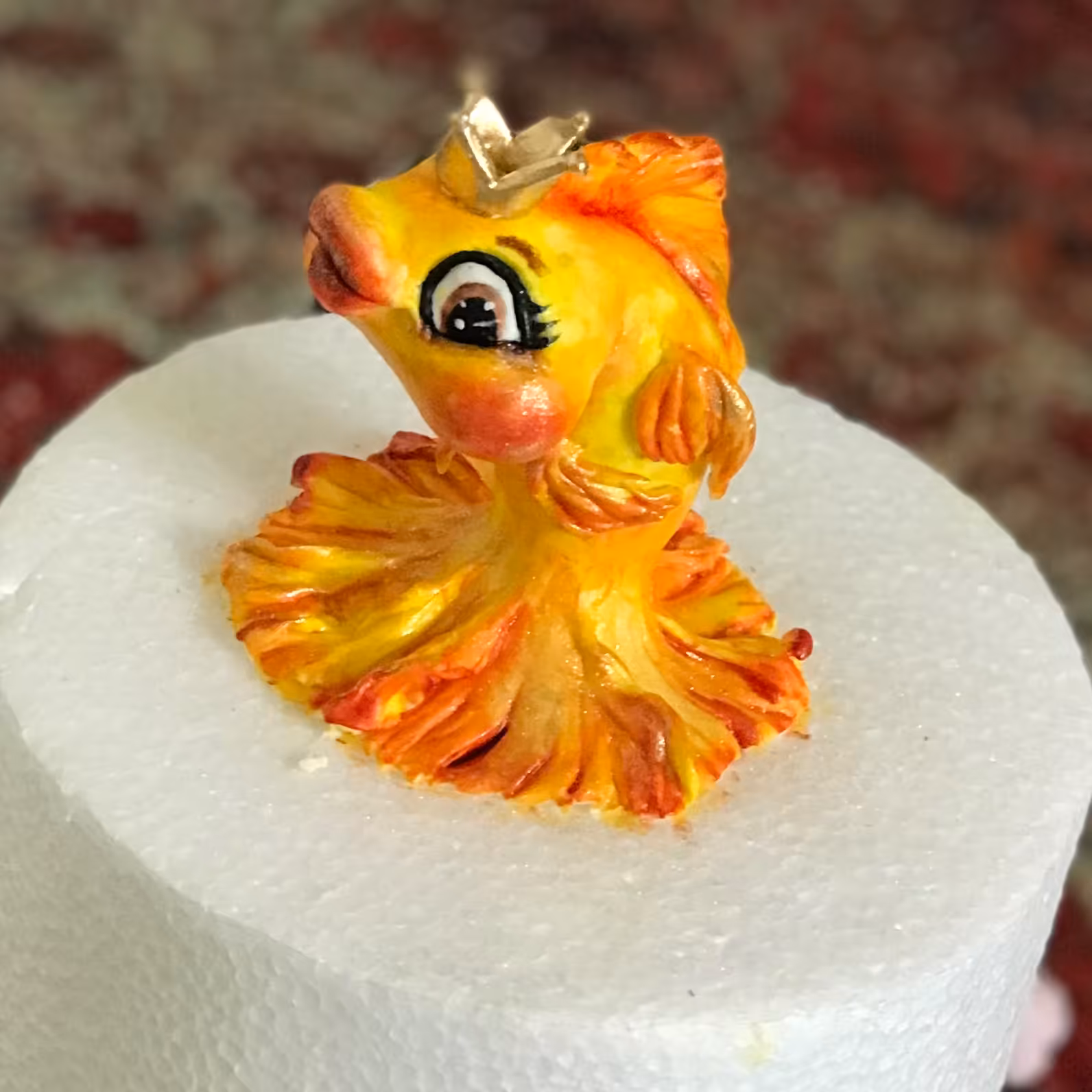 تاپر کیک(تاپر های ساده و پیشرفته به صورت تک و عمده)