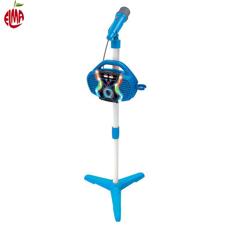 میکروفون دو کاره موزیکال 002086 وین فان Winfun