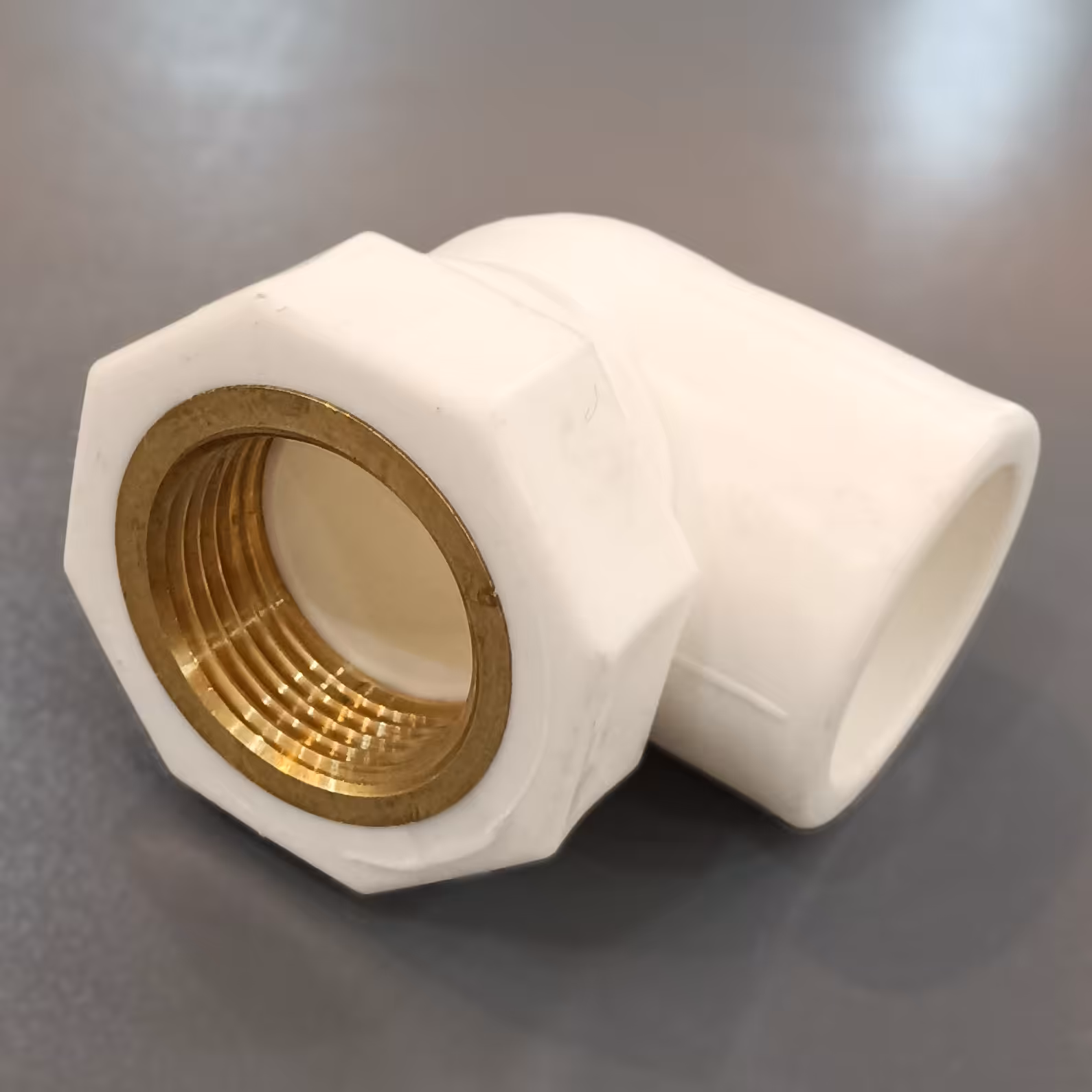 زانو یکسر دنده 32  استاندارد 