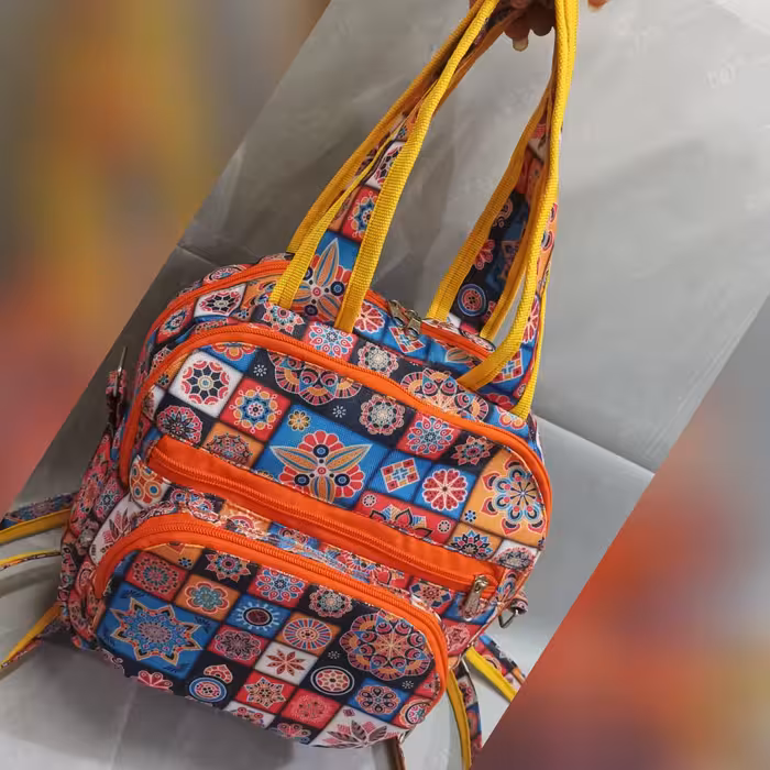 کیف دستی و دوشی و کولی دخترانه