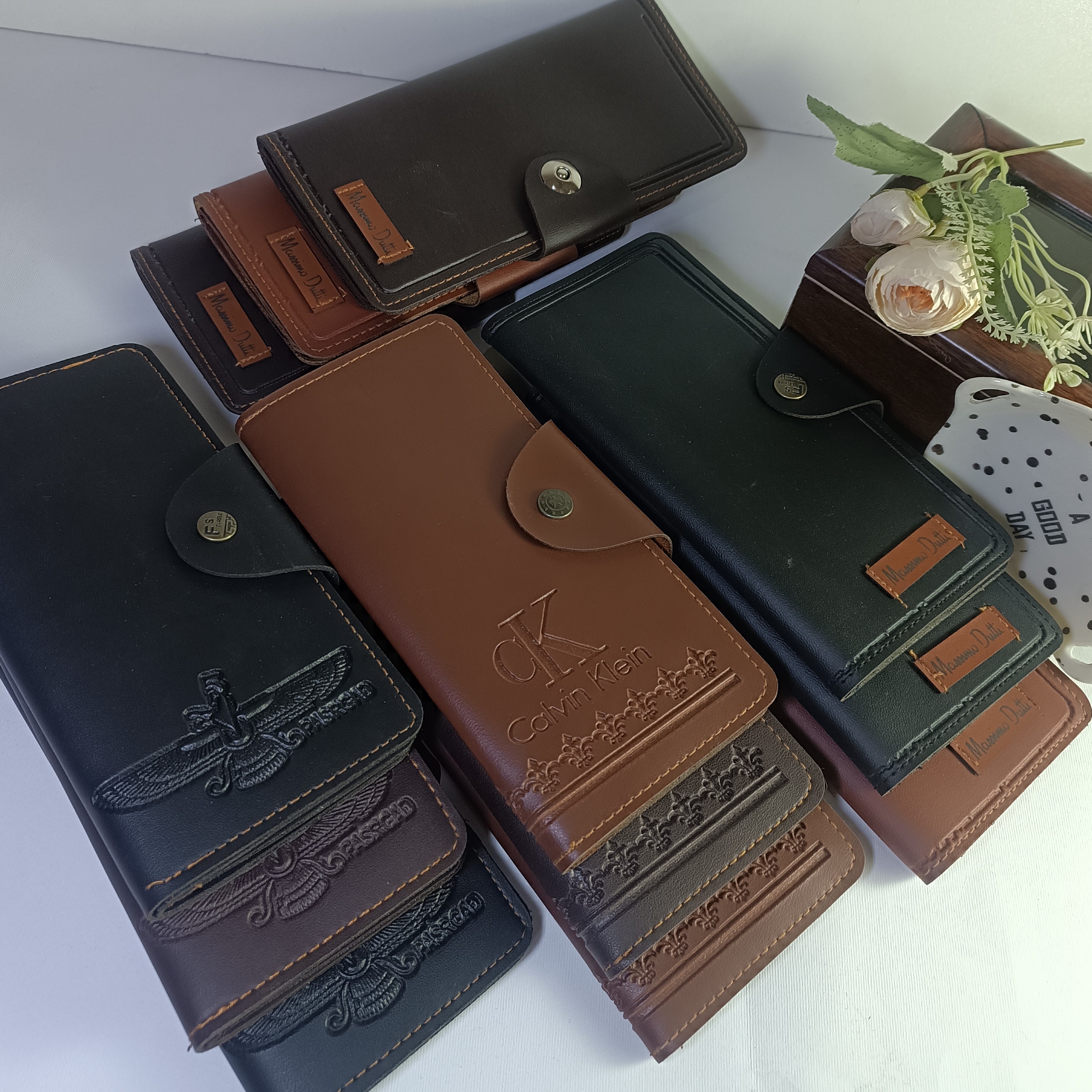 کیف پول مردانه