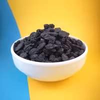 مویز بدون هسته درشت و تازه (250گرمی) خشکبار شفا