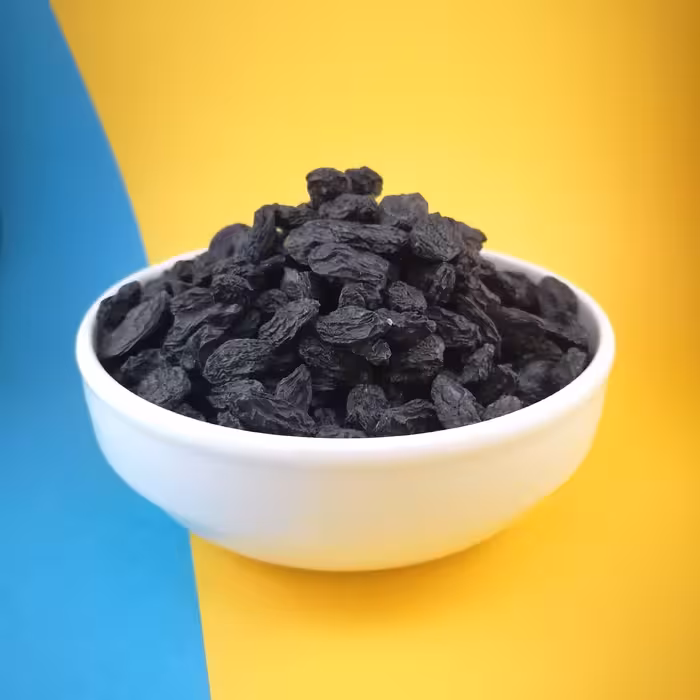 مویز بدون هسته درشت و تازه (250گرمی) خشکبار شفا