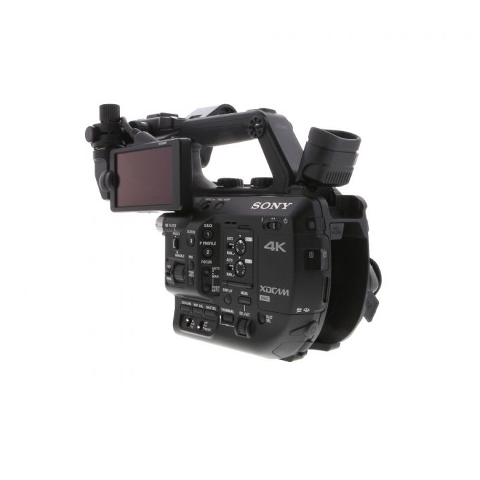 دوربین فیلمبرداری سونی PXW-FS5 (دست دوم)