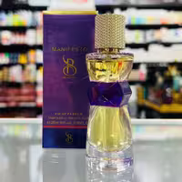 عطر ادکلن منیفستو زنانه Manifesto