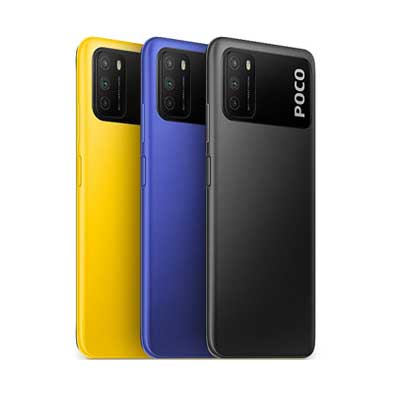 لوازم جانبی گوشی شیائومی Xiaomi Poco M3