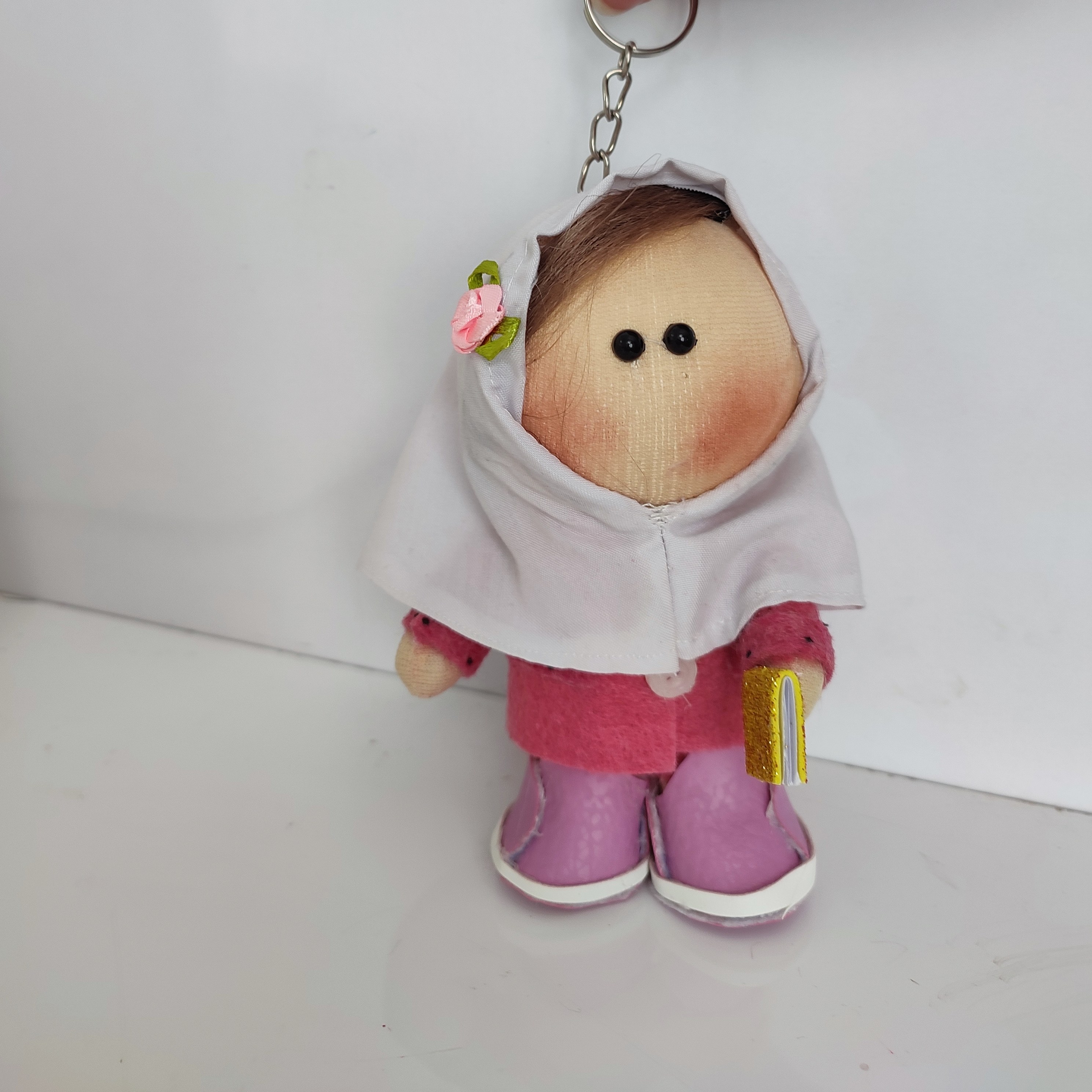 عروسک روسی دانش آموز