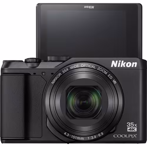 دوربین نیکون Nikon COOLPIX A900