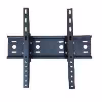 پایه دیواری ال ای دی  36 اینچ تا 55 اینچ - پایه دیواری تلویزون -ارسال رایگان