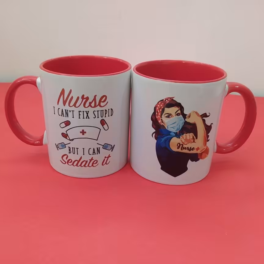 لیوان پرستاری