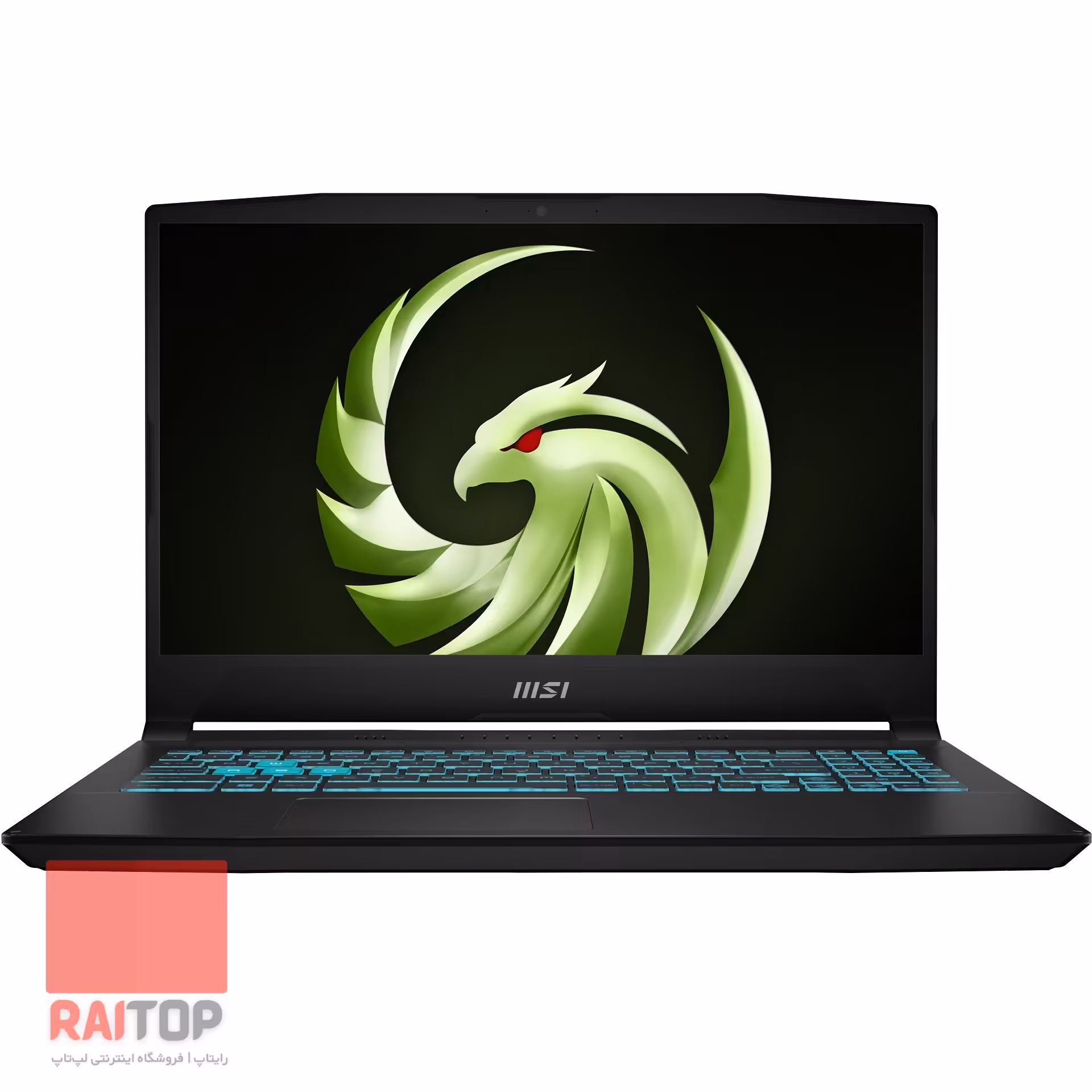 مشخصات، قیمت و خرید لپ تاپ 15 اینچی MSI مدل Bravo C7V - رایتاپ