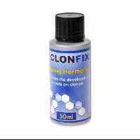 کود هسی کلون فیکس حجم 100 میلی لیتر Hesi ClonFix 100 mil

