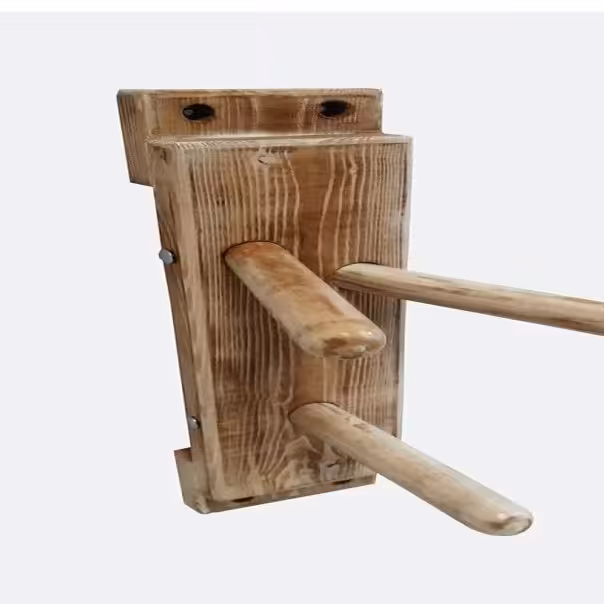 آدمک وینگ چون دیواری