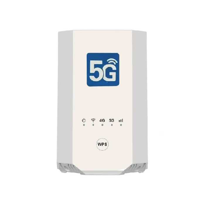 خرید و قیمت مودم روتر سیمکارتی زد ال تی مدل ZLT X28 Pro 5G/TD-LTE