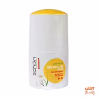 رول ضد تعریق زنانه شون مدل Silk Petal حجم 50 میلی لیتر