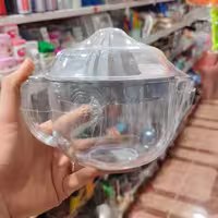 آبمیوه گیری درب دار باران