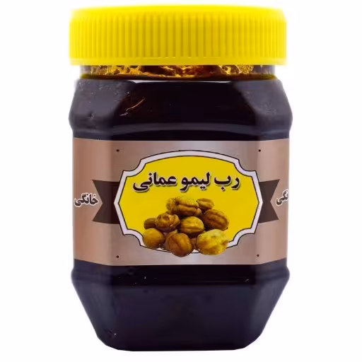 رب لیمو عمانی ممتاز فدک
شعبه 5