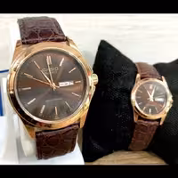 ساعت مردانه و زنانه کاسیو تک 430 و ست 860 تومان