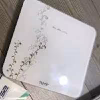 ترازو دیجیتالی camry