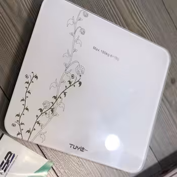 ترازو دیجیتالی camry