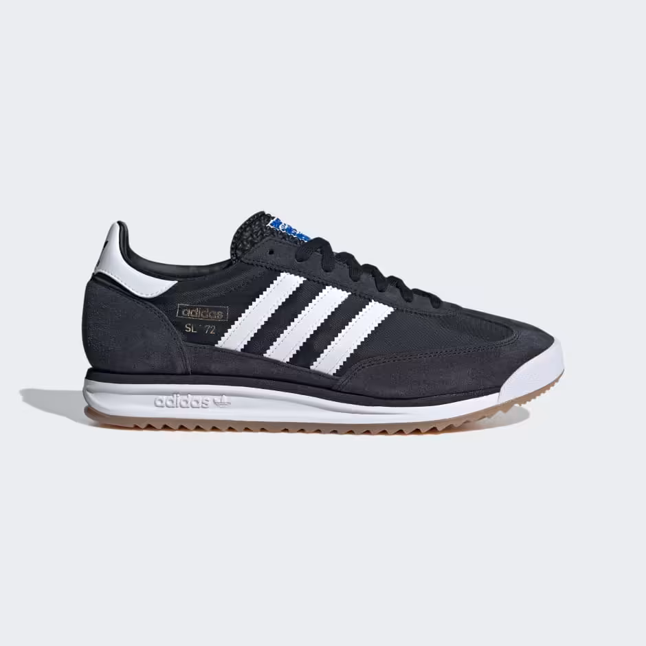 خرید و قیمت کفش ادیداس اصلی مدل اس ال Adidas SL 72