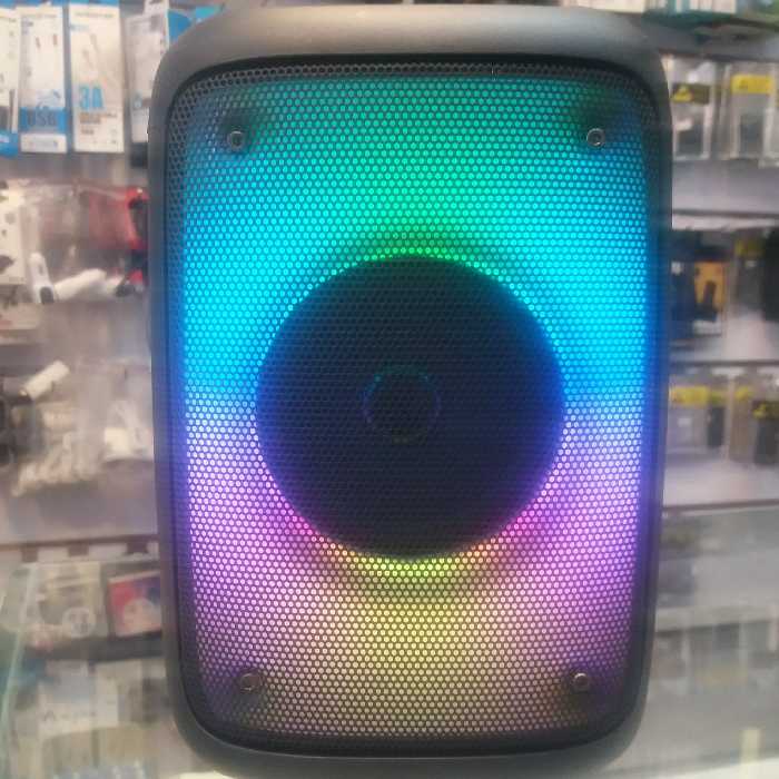 اسپیکر بلوتوثی KTS 1577