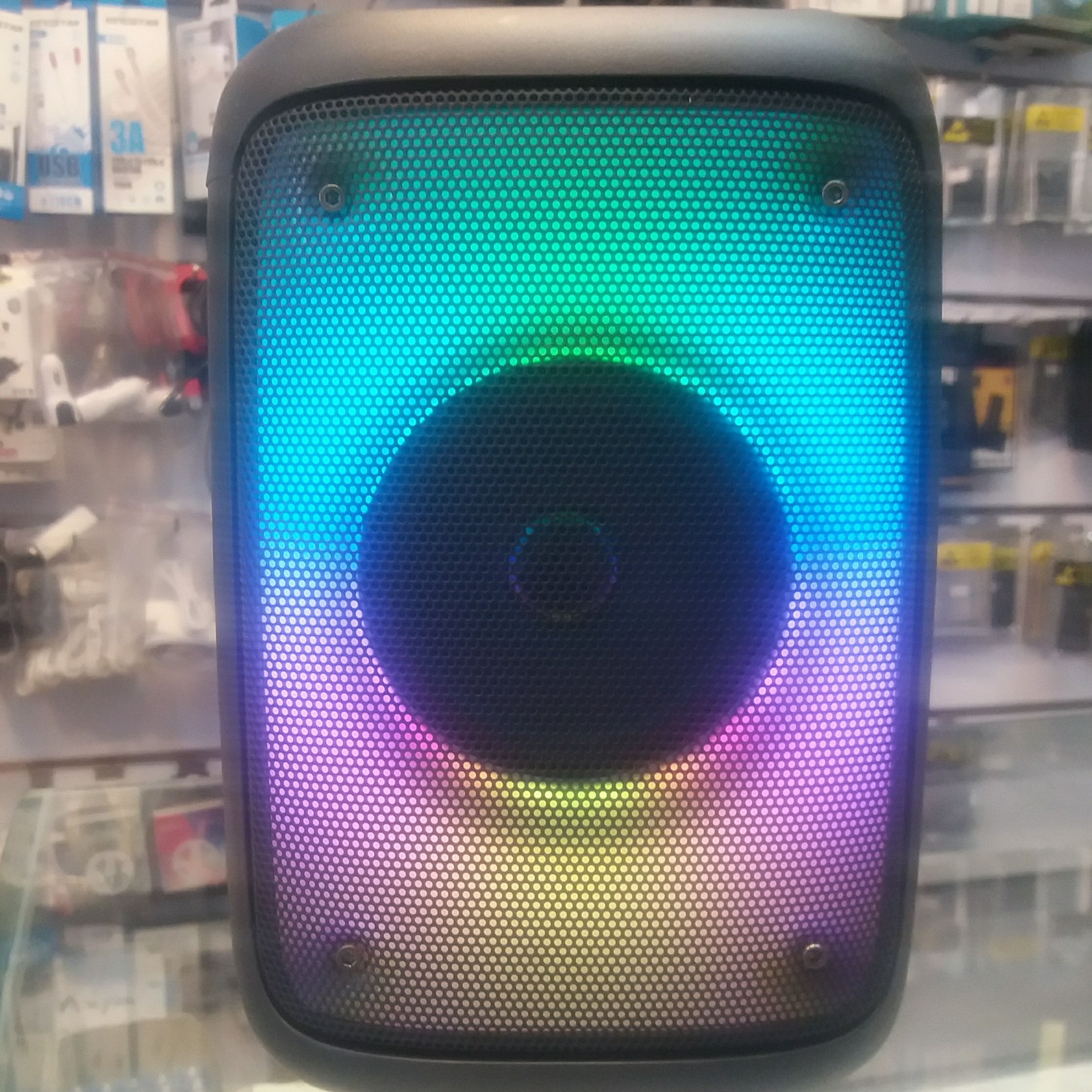 اسپیکر بلوتوثی KTS 1577