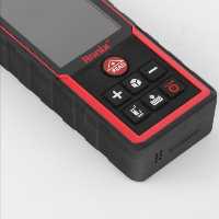 متر لیزری برد 100 متر رونیکس مدل RH-9353