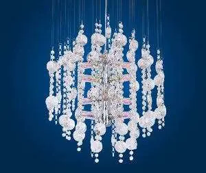 چراغ الکساندریا توپی اگلو مدل 89005