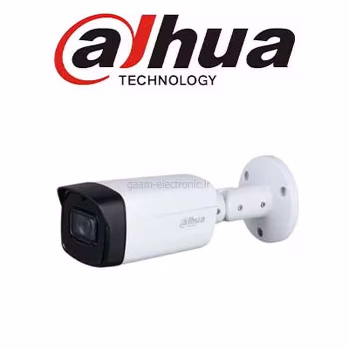 دوربین داهوا5مگHAC-HFW1500TLM-IL-Aمیکروفن دار