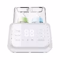 گرم کن و استرلیزه شیر و غذای کودک سفارش اروپا