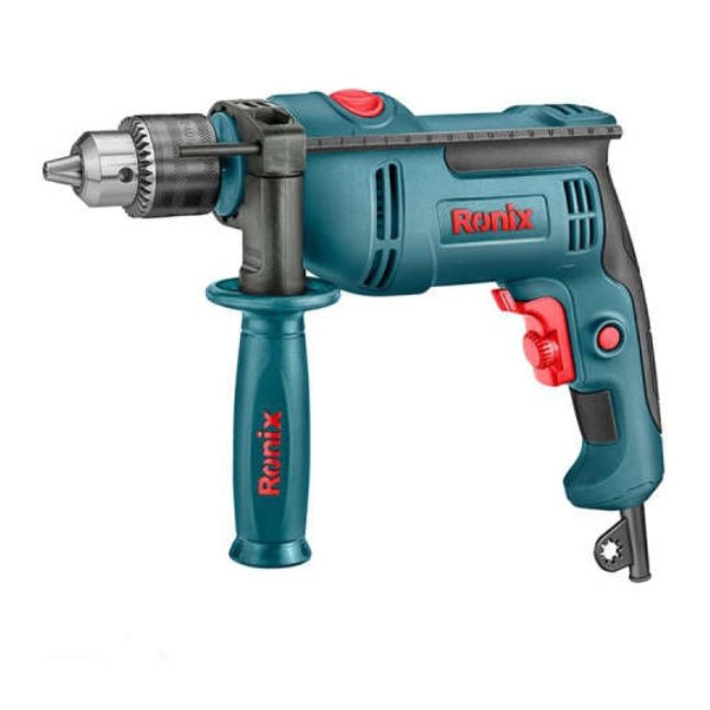 دریل چکشی رونیکس مدل 2260