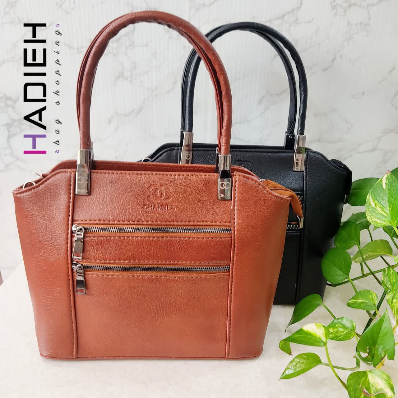 کیف شیک زنانه سایز بزرگ کد 2531