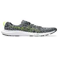 کفش دو و تمرین مشکی مردانه 9 خاکستری GEL 020 Asics