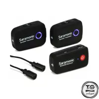 میکروفون بی سیم سارامونیک Blink 500 B2