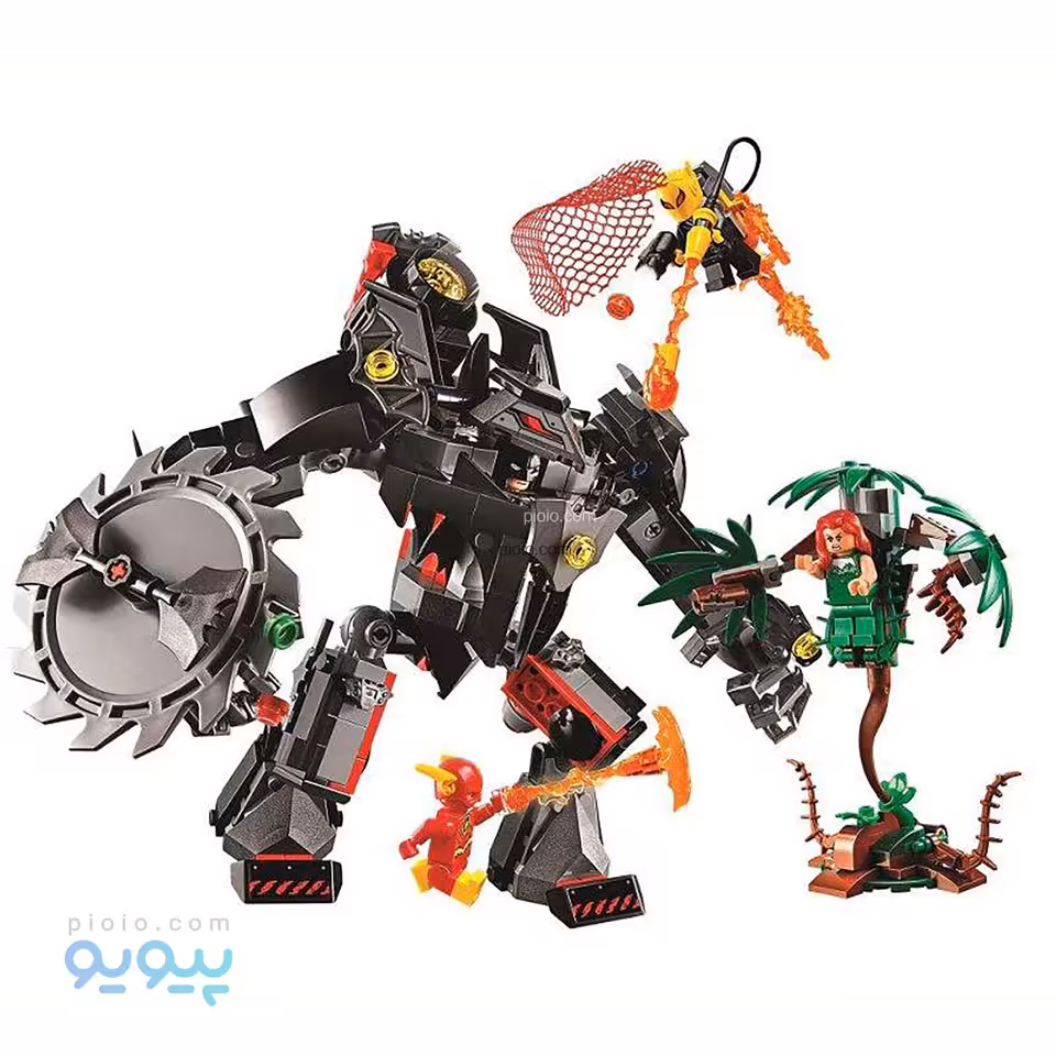 لگو BELA مدل 11234