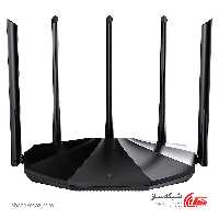 قیمت و خرید روتر وای فای تندا Tenda TX2 Pro سرعت Wifi6 1500 - شبکه ساز